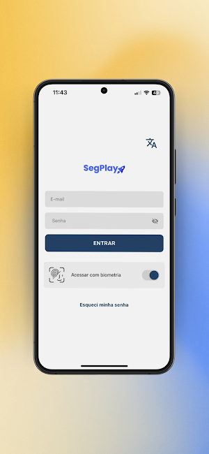Seg Play Screenshot 0