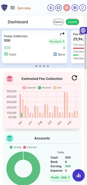 Uab Academy App Screenshot 2