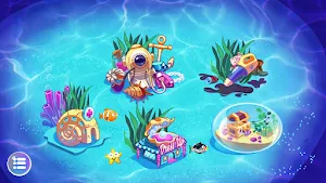 Mermaid Princess Screenshot 0
