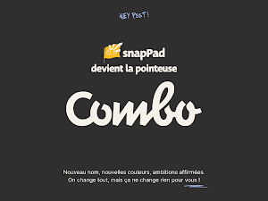 La pointeuse Combo Screenshot 0