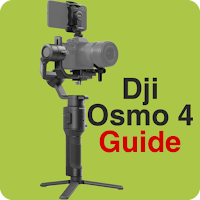 dji osmo 4 guide