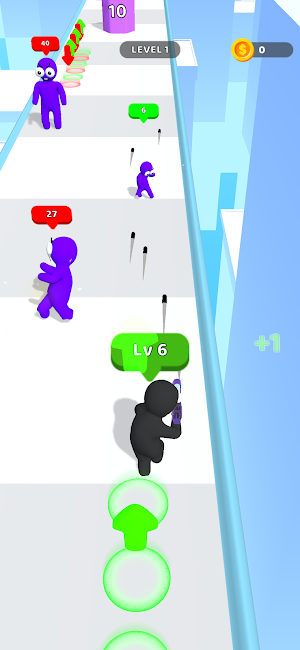 Absorb'Em All Screenshot 3