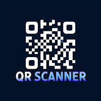 QR Scanner & Generator