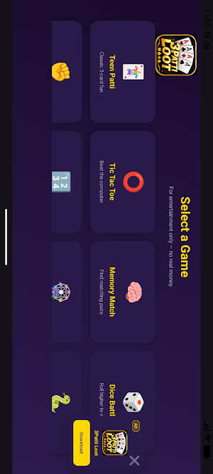 3patti loot Screenshot 2
