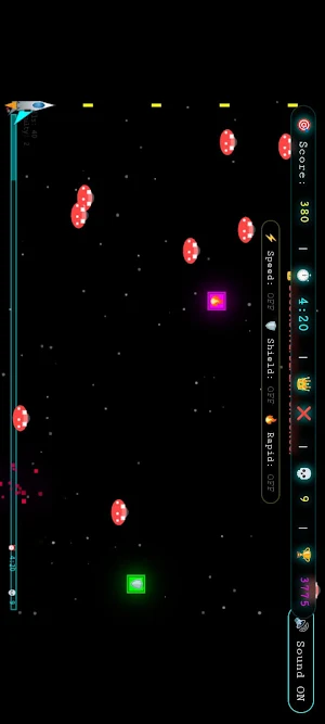 spshooter Screenshot 1