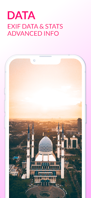 Mosque Wallpapers 8K ULTRA Screenshot 3