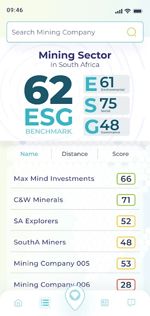 AMAP Screenshot 1