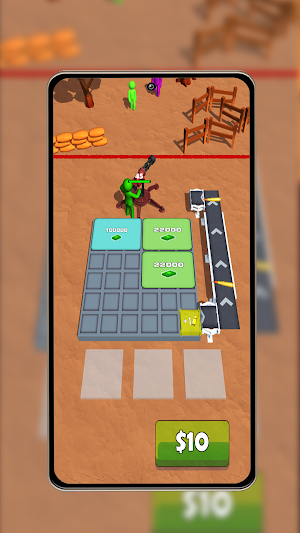 Ammo Assault Battle Arena Screenshot 2