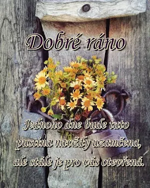 Dobré ráno Screenshot 2