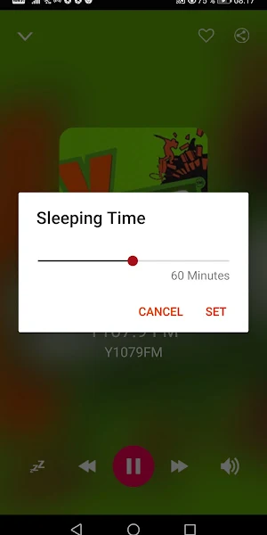 Ghanaian Radio Stations Screenshot 3