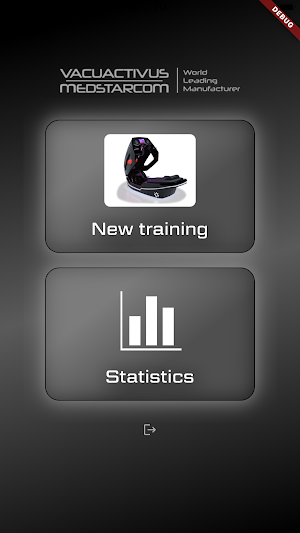 VACUACTIVUS Screenshot 0