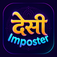Desi Imposter
