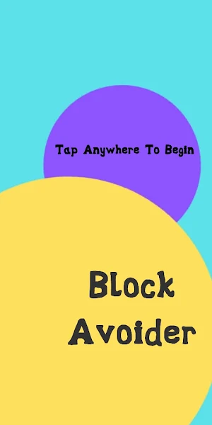 Block Avoider : Hyper Causal Screenshot 3