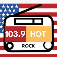 103.9 Radio Station Columbia