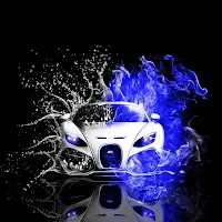 4K Sports Car Wallpapers