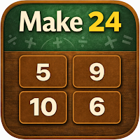 Math 24