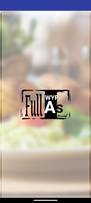Full Wypas Screenshot 1