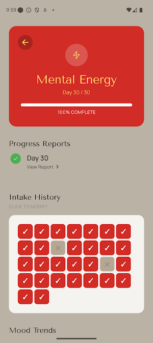 MySynapz Screenshot 2