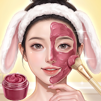 Salon ASMR-Beauty Makeup