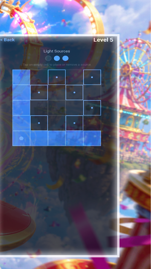 LumenCast Screenshot 3