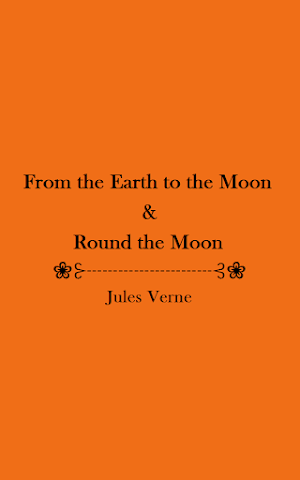From the Earth to the Moon and Around It - eBook Screenshot 3