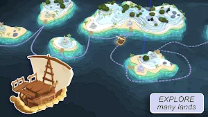 Godus screenshot 2