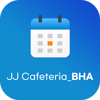 JJ Cafeteria BHA - 카페테리아