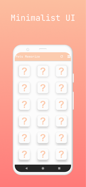 Pets Memorize Screenshot 2