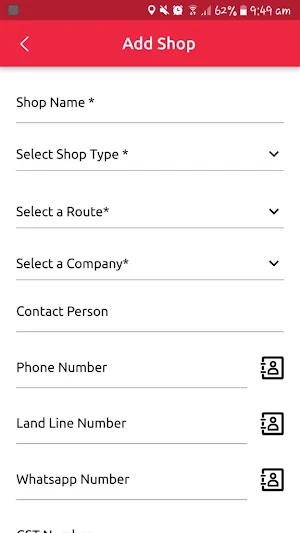 Tallyfokuz Screenshot 3