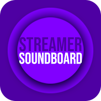 Streamer Soundboard