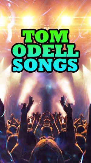 Tom Odell Songs Screenshot 3