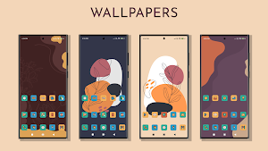 Retromatic Icon Pack Screenshot 1