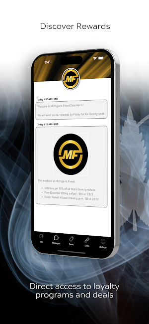 Michigan's Finest Screenshot 3