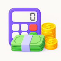 Finance Calculator
