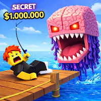 Fish it! Online Idle Memerots