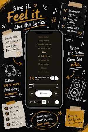 YungMusic Screenshot 3