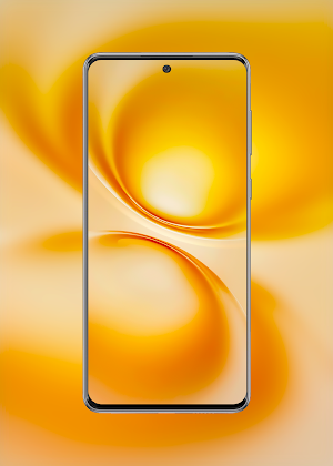 VIVO X200 Series Wallpapers Screenshot 1
