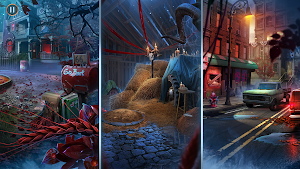 City Legends 4: The Witness Screenshot 3