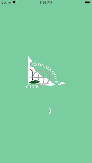 Ushuaia Golf Screenshot 0