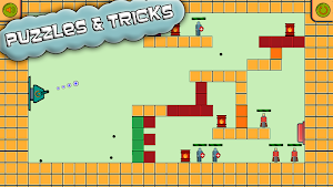 Topple Bricks - Extended Editi Screenshot 0