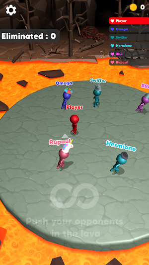 Wave Jump Screenshot 0
