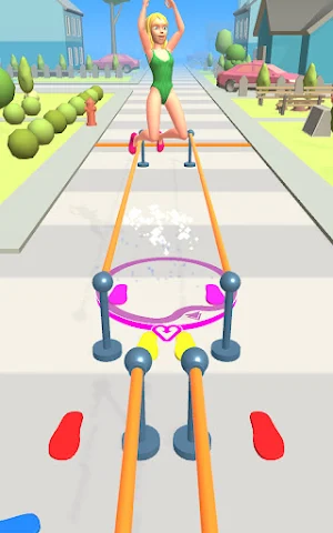 Jumpsies Screenshot 1