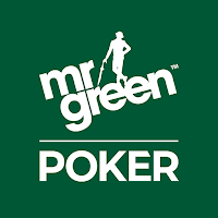 Mr Green Poker: riktiga penger