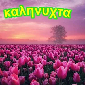 καληνυχτα Screenshot 1