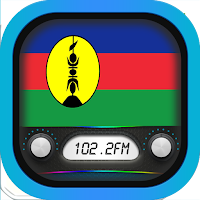 Radio NewCaledonia FM + Online