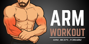 Forearm Workout Screenshot 0