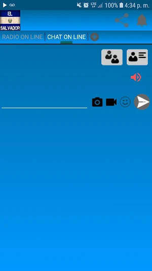 RADIO TEXACUANGOS Screenshot 1