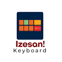 Izesan! Keyboard