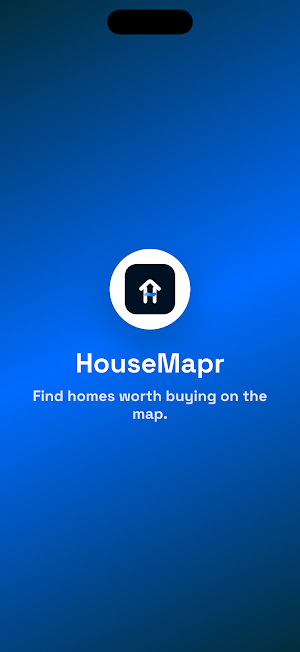 HouseMapr Screenshot 0