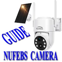 NUFEBS Camera Guide